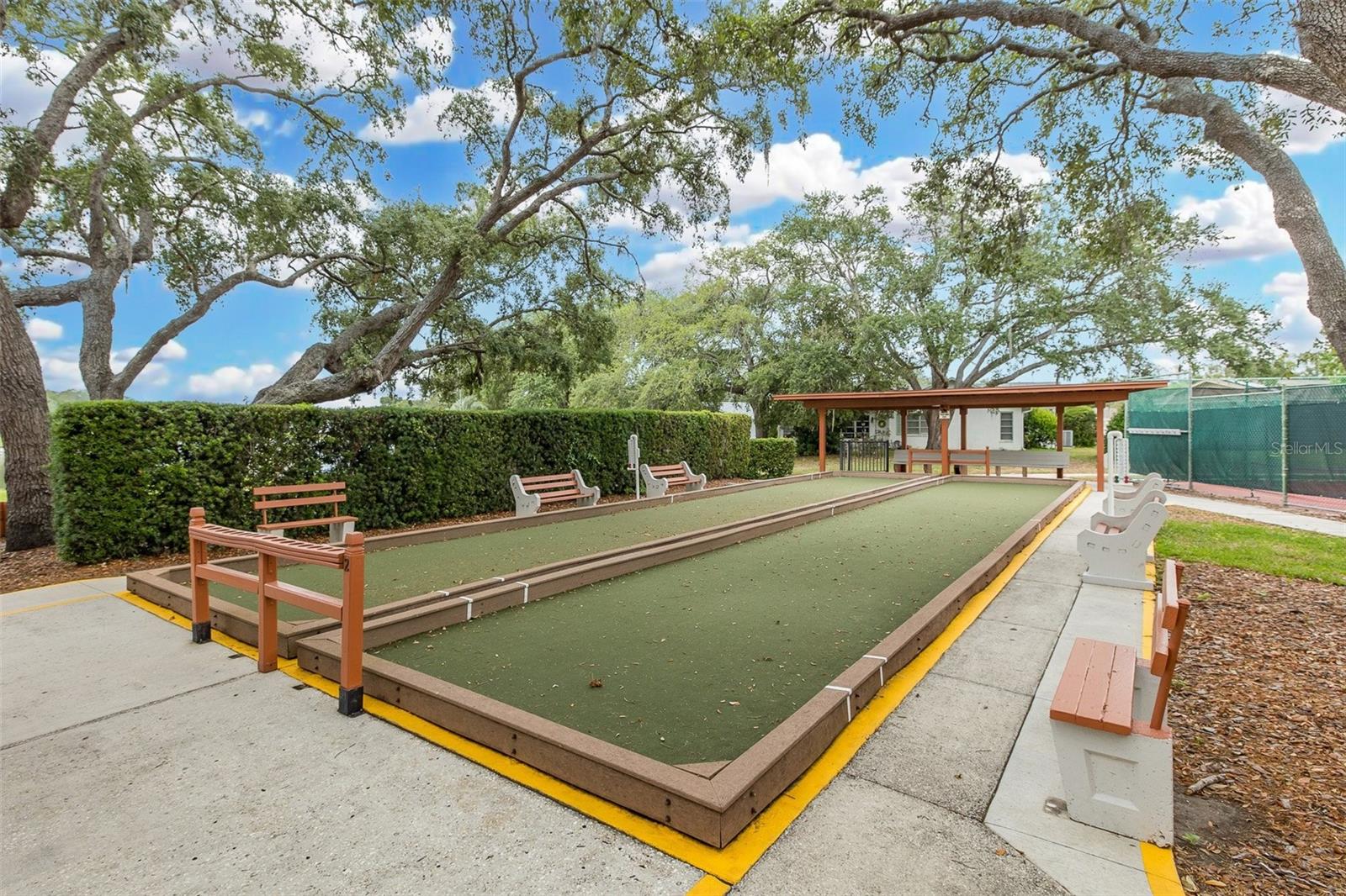 SAN CLEMENTE VILLAGE - Residential