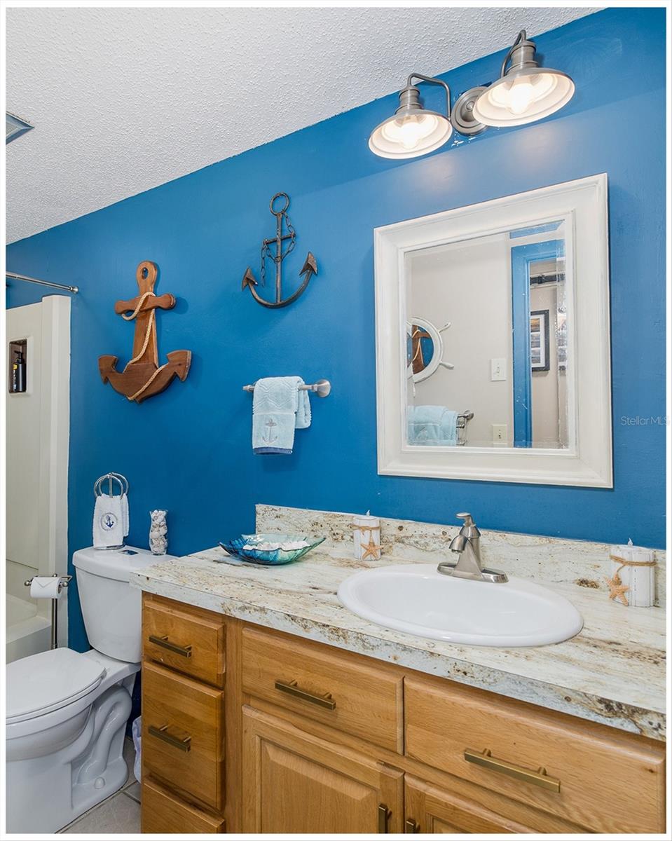 SAN CLEMENTE VILLAGE - Residential
