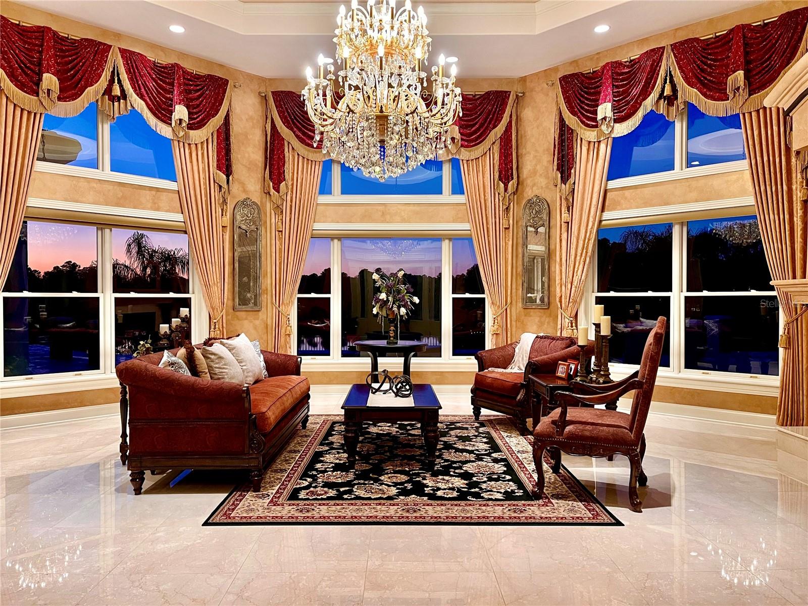 LAKE IN THE WOODS PH I - Residential