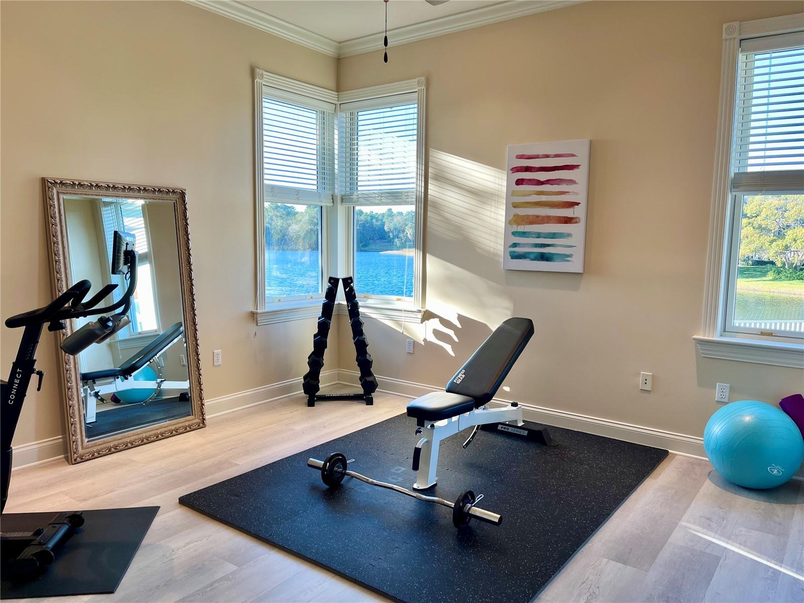 LAKE IN THE WOODS PH I - Residential