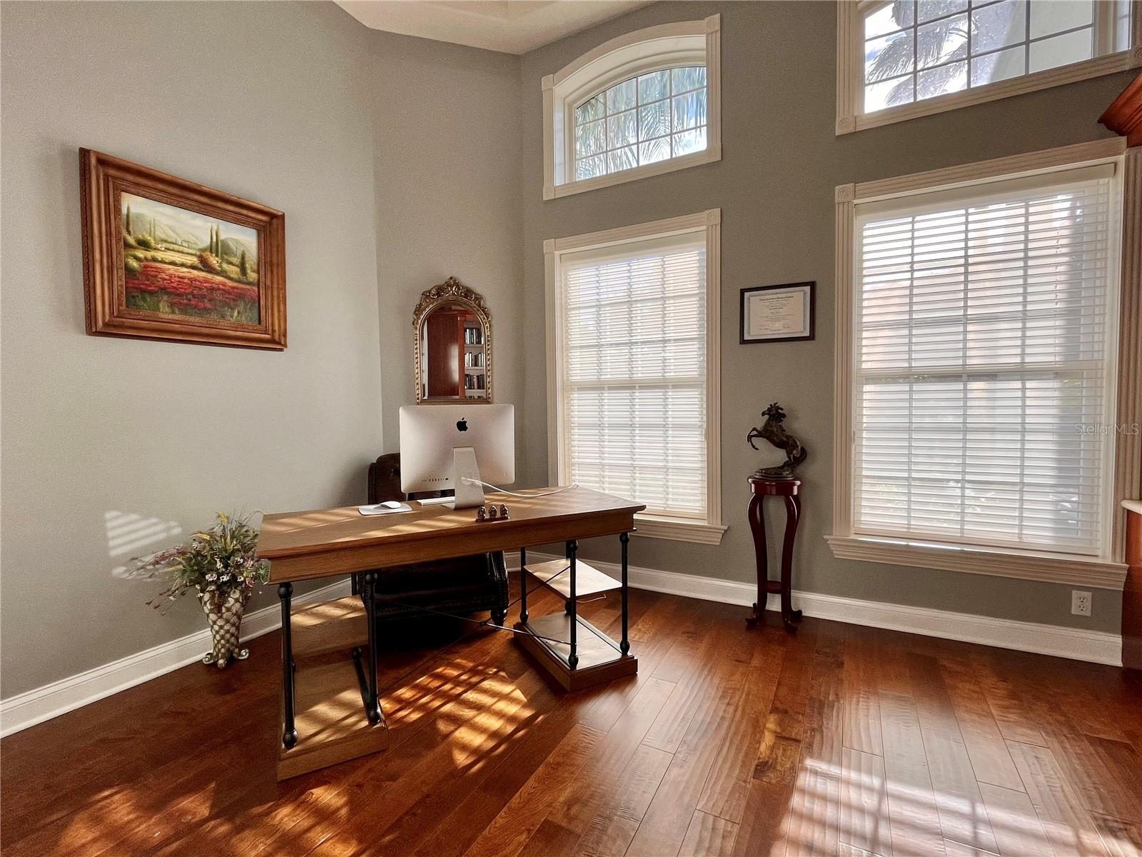 LAKE IN THE WOODS PH I - Residential