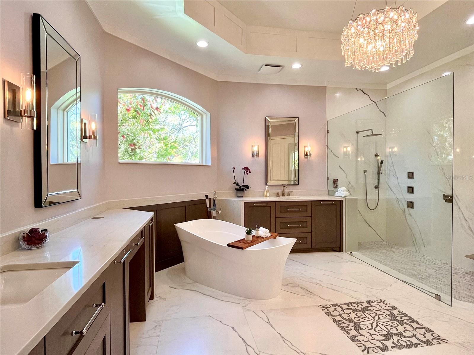 LAKE IN THE WOODS PH I - Residential