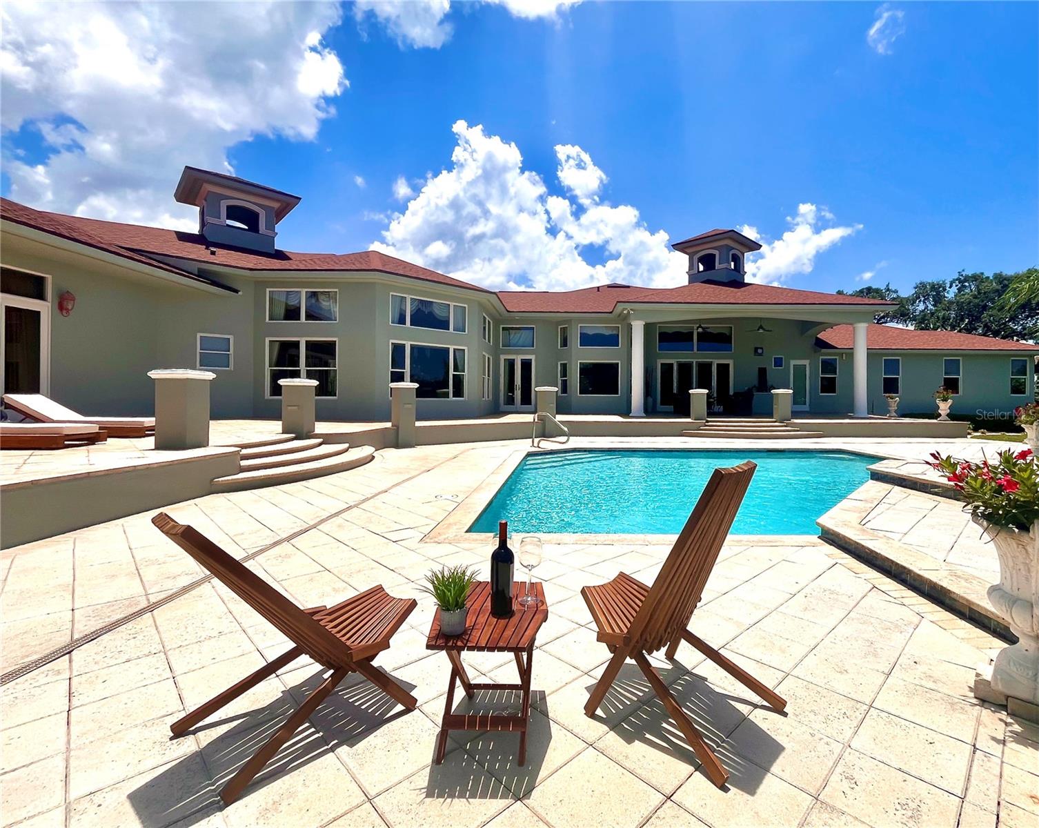 LAKE IN THE WOODS PH I - Residential