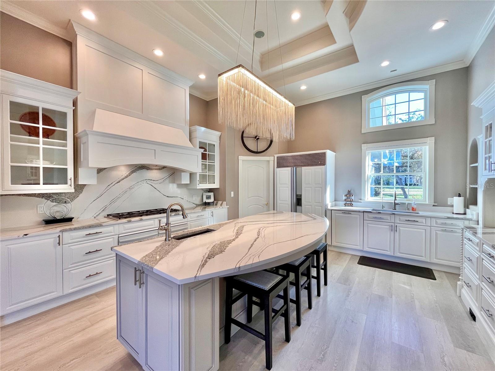 LAKE IN THE WOODS PH I - Residential