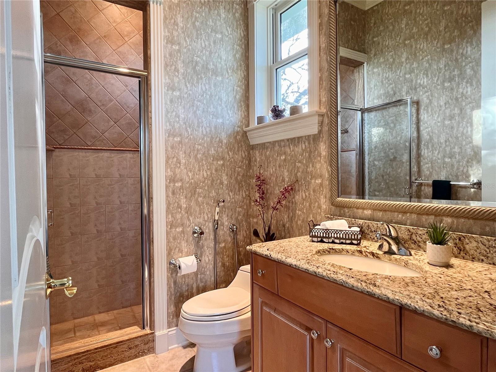 LAKE IN THE WOODS PH I - Residential