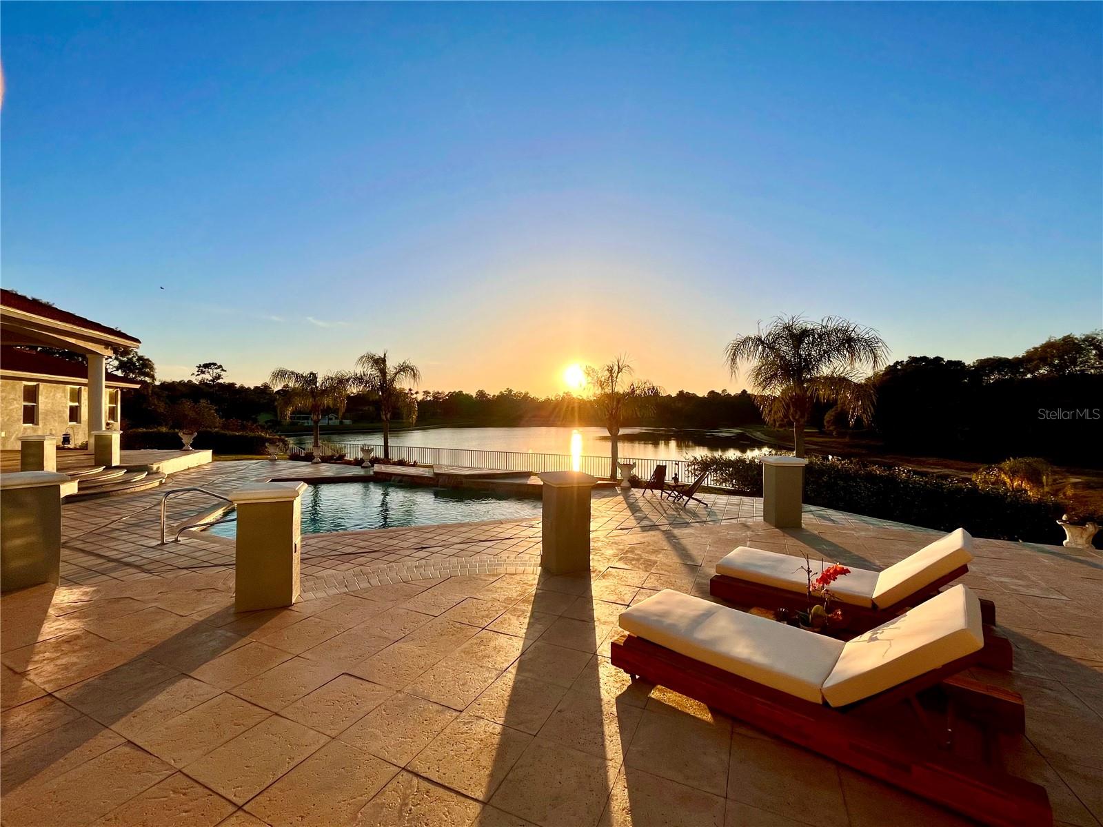 LAKE IN THE WOODS PH I - Residential