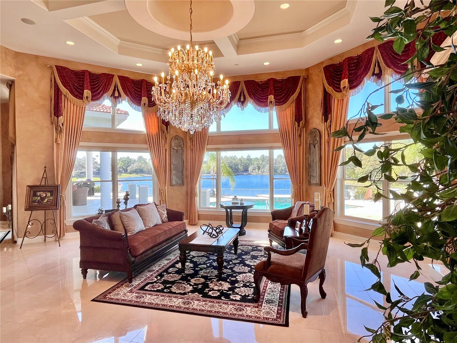 LAKE IN THE WOODS PH I - Residential