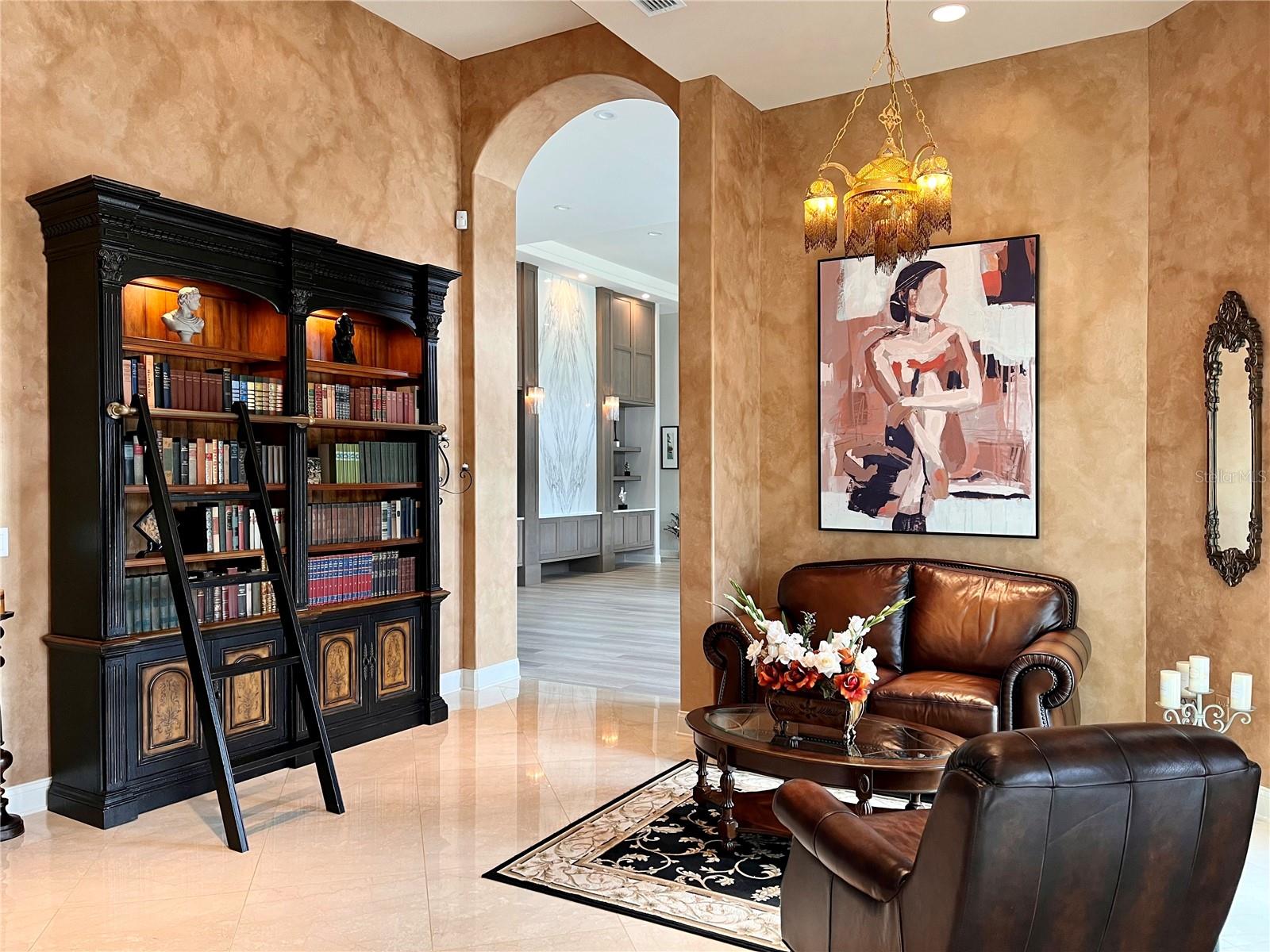 LAKE IN THE WOODS PH I - Residential