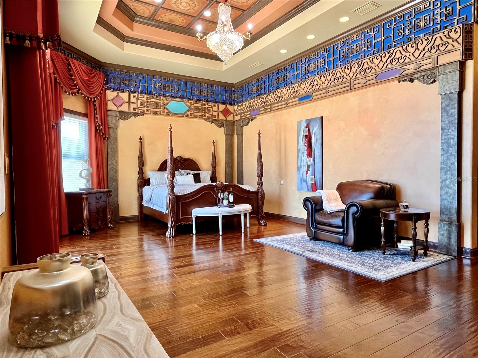 LAKE IN THE WOODS PH I - Residential