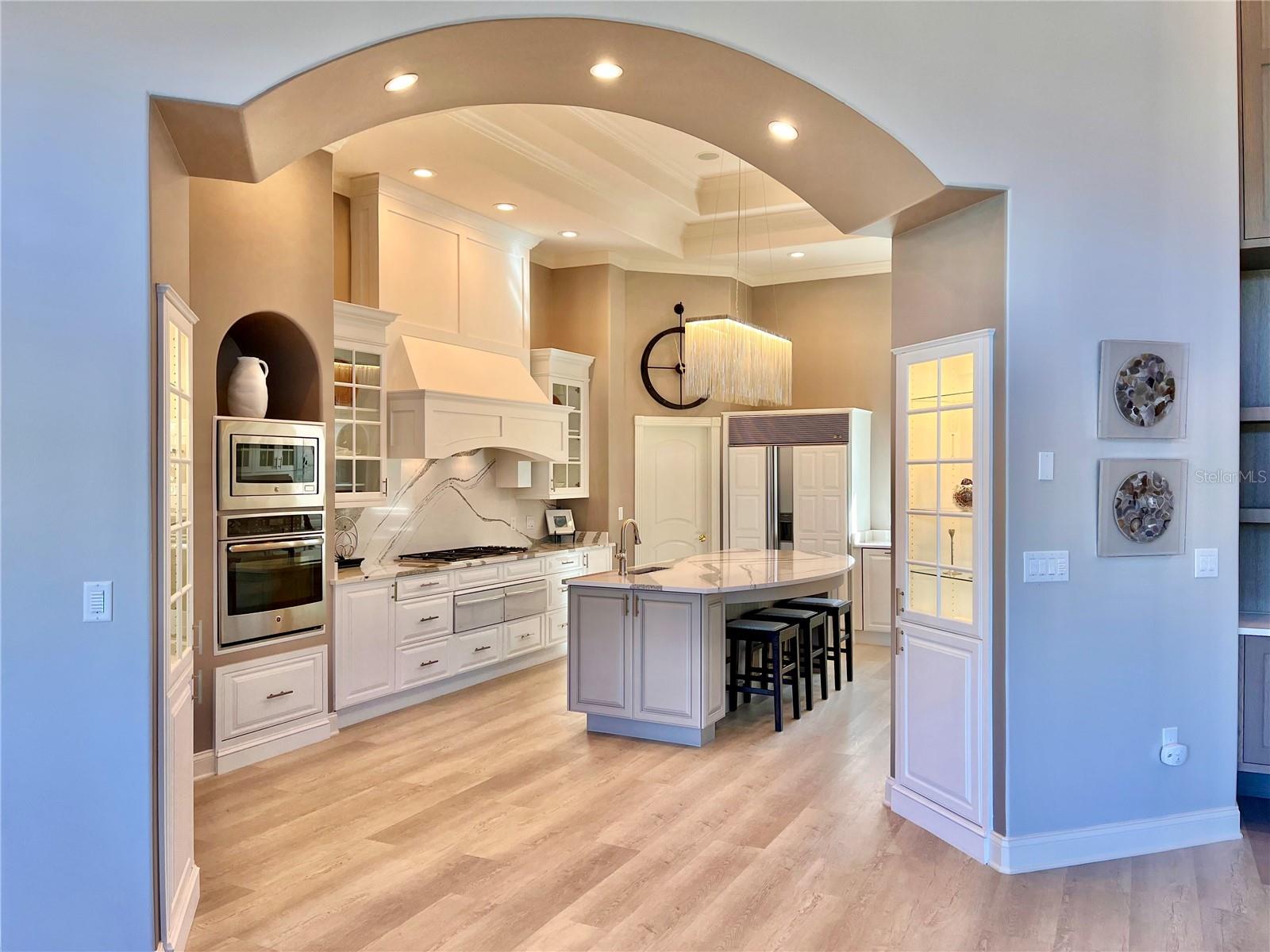 LAKE IN THE WOODS PH I - Residential