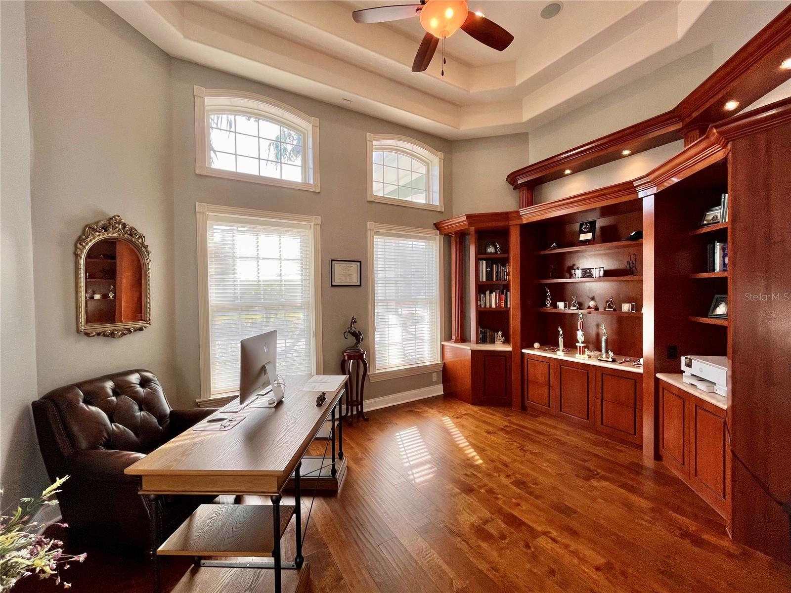 LAKE IN THE WOODS PH I - Residential