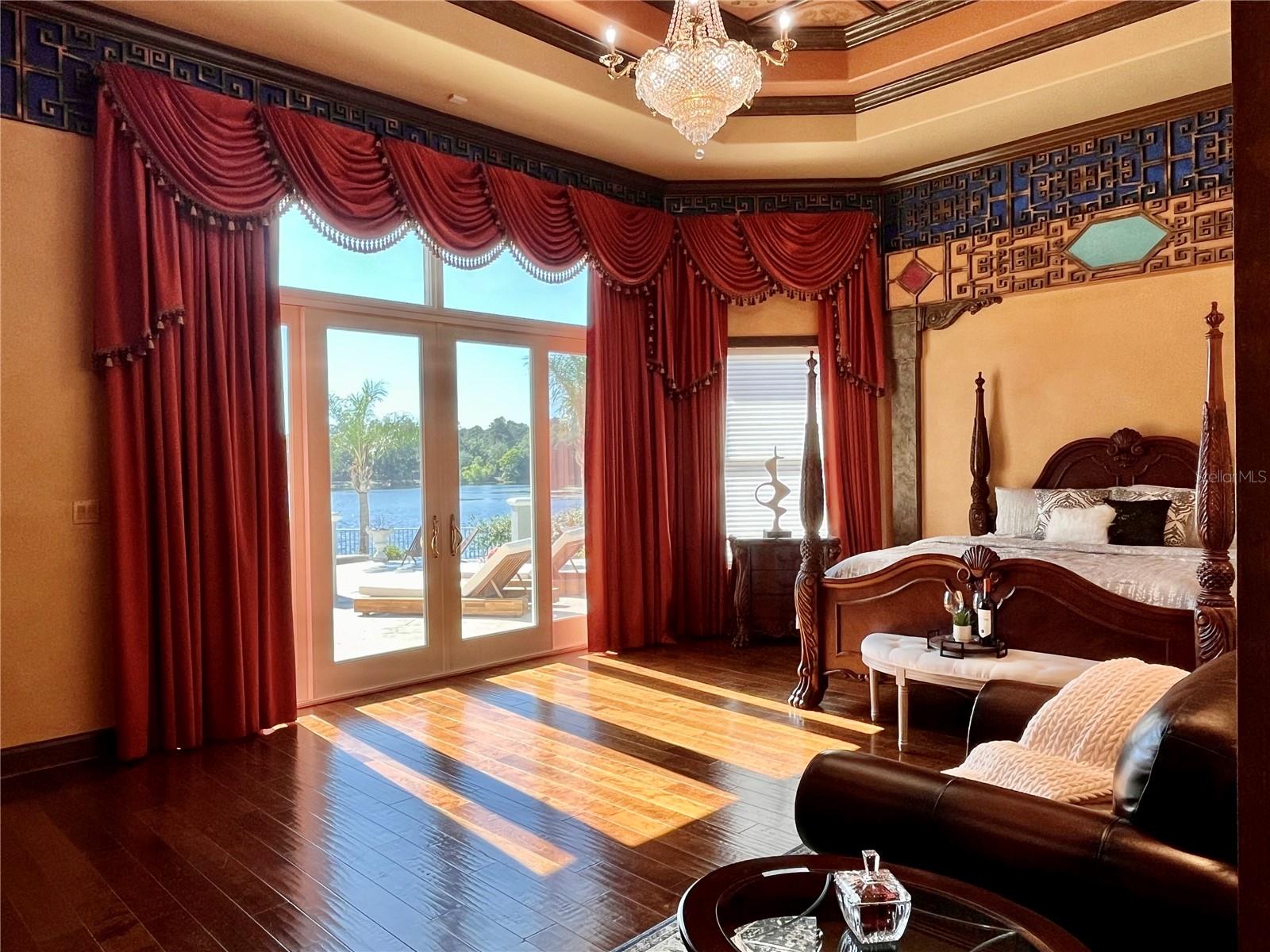 LAKE IN THE WOODS PH I - Residential