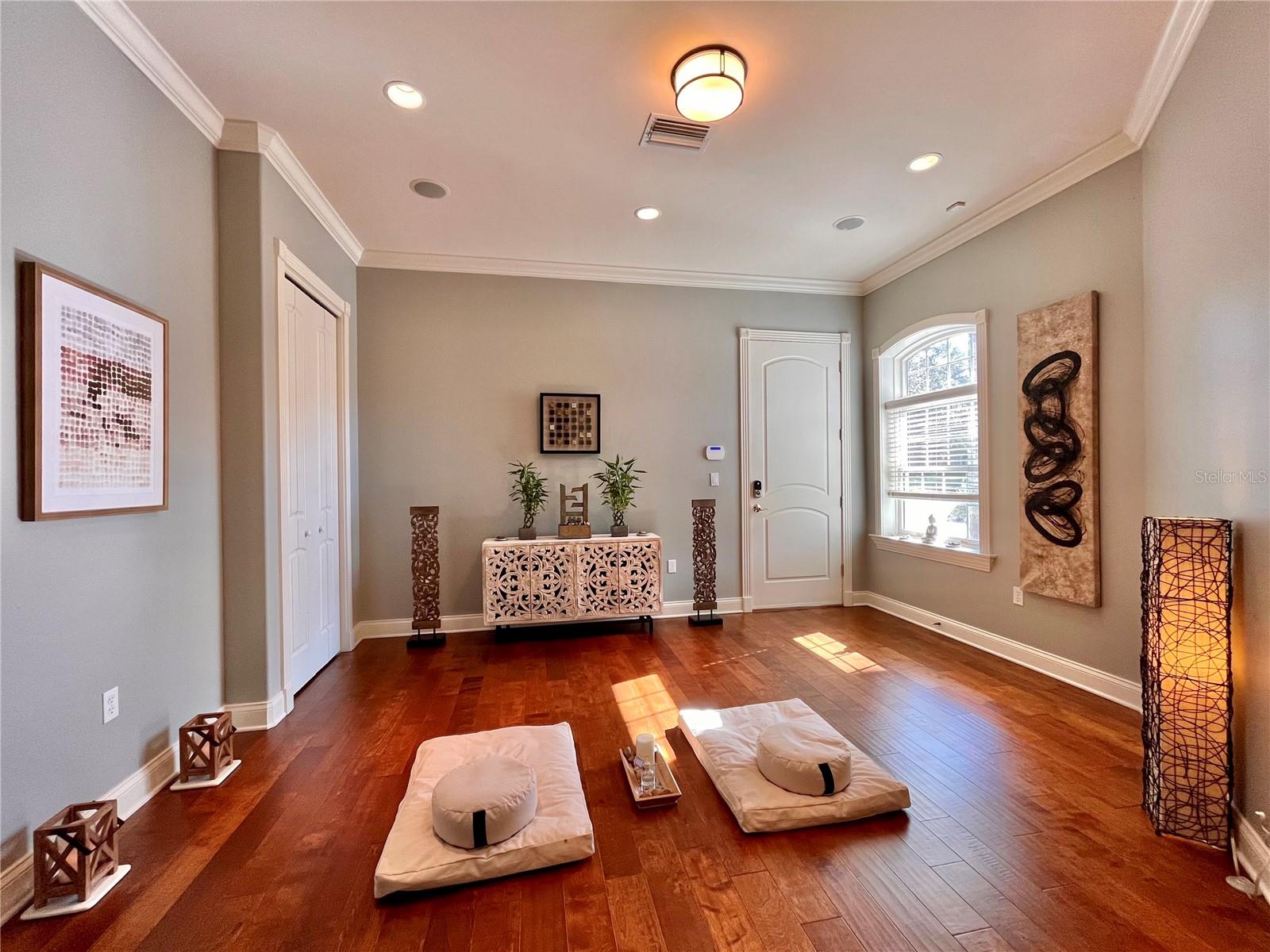 LAKE IN THE WOODS PH I - Residential