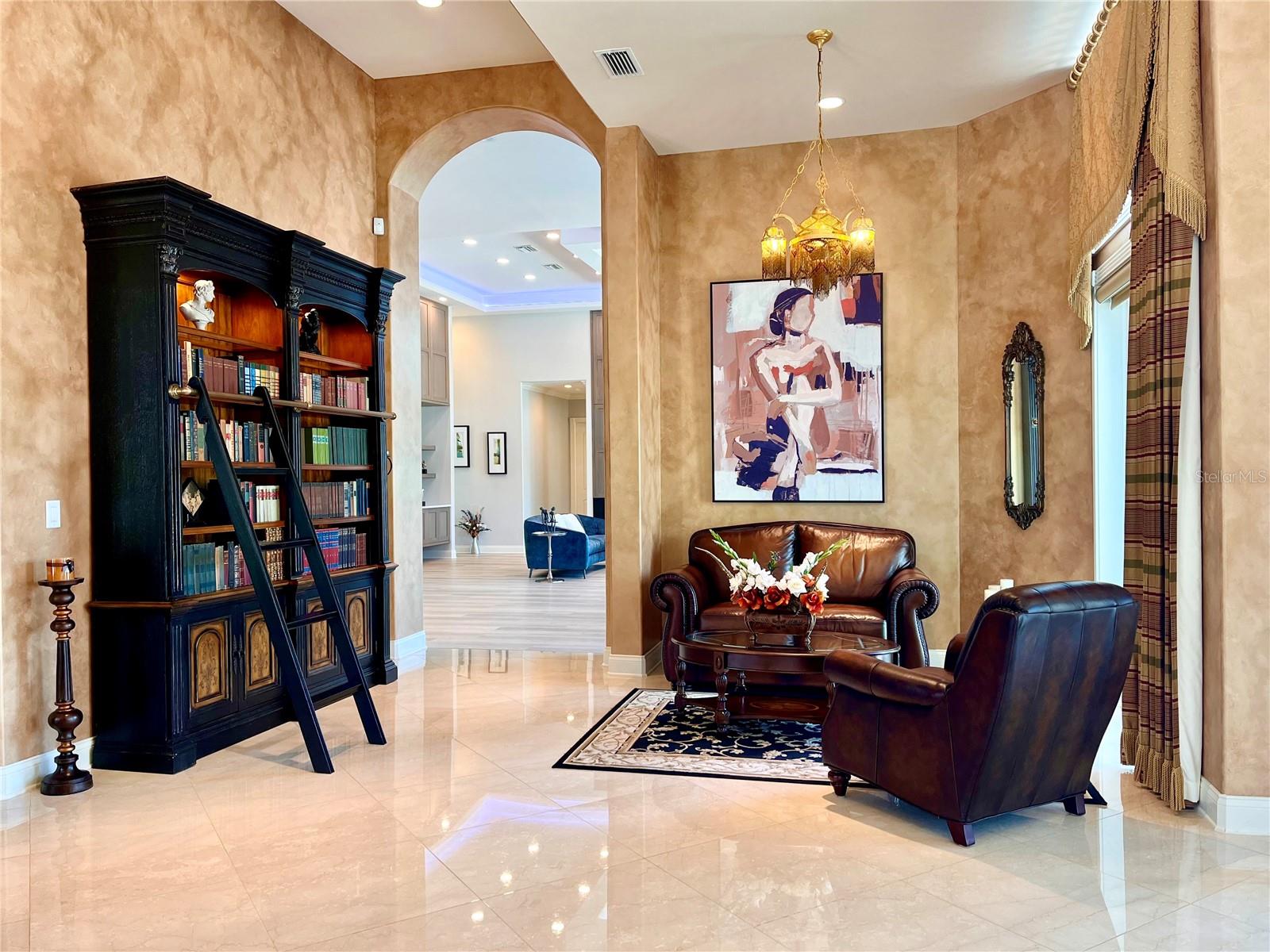 LAKE IN THE WOODS PH I - Residential