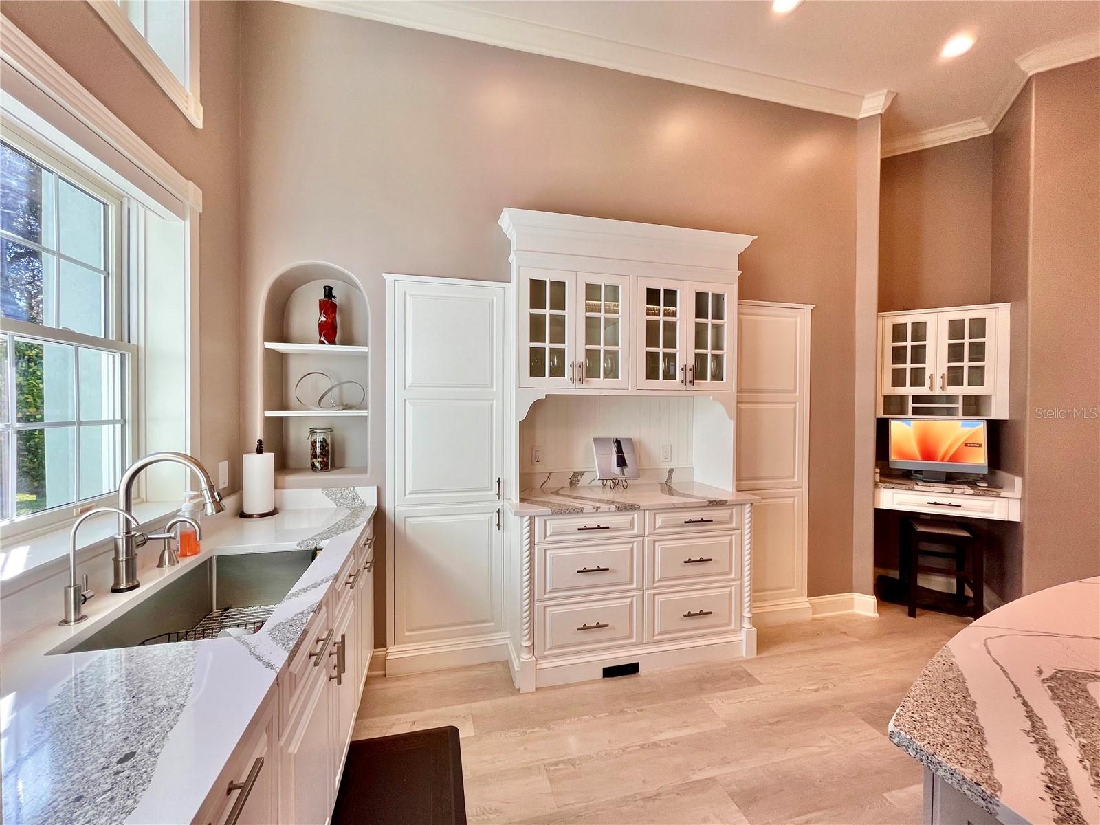 LAKE IN THE WOODS PH I - Residential