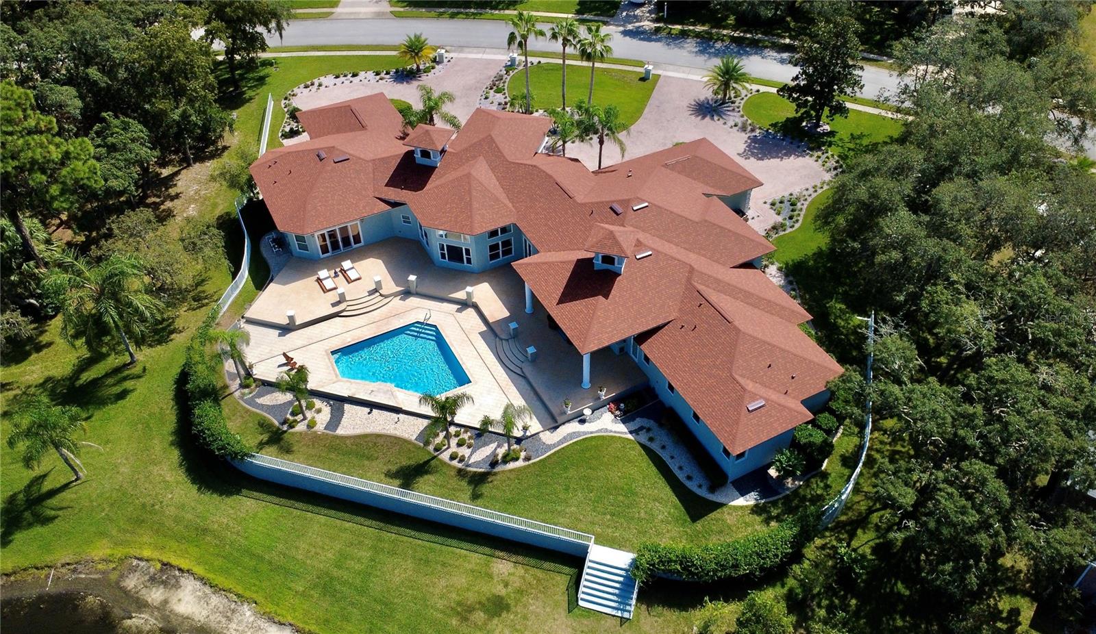 LAKE IN THE WOODS PH I - Residential