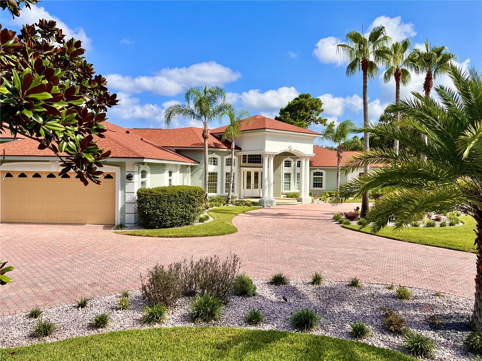 4571 LAKE IN THE WOODS DRIVE