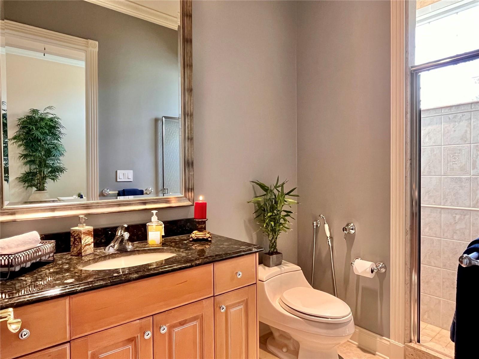 LAKE IN THE WOODS PH I - Residential