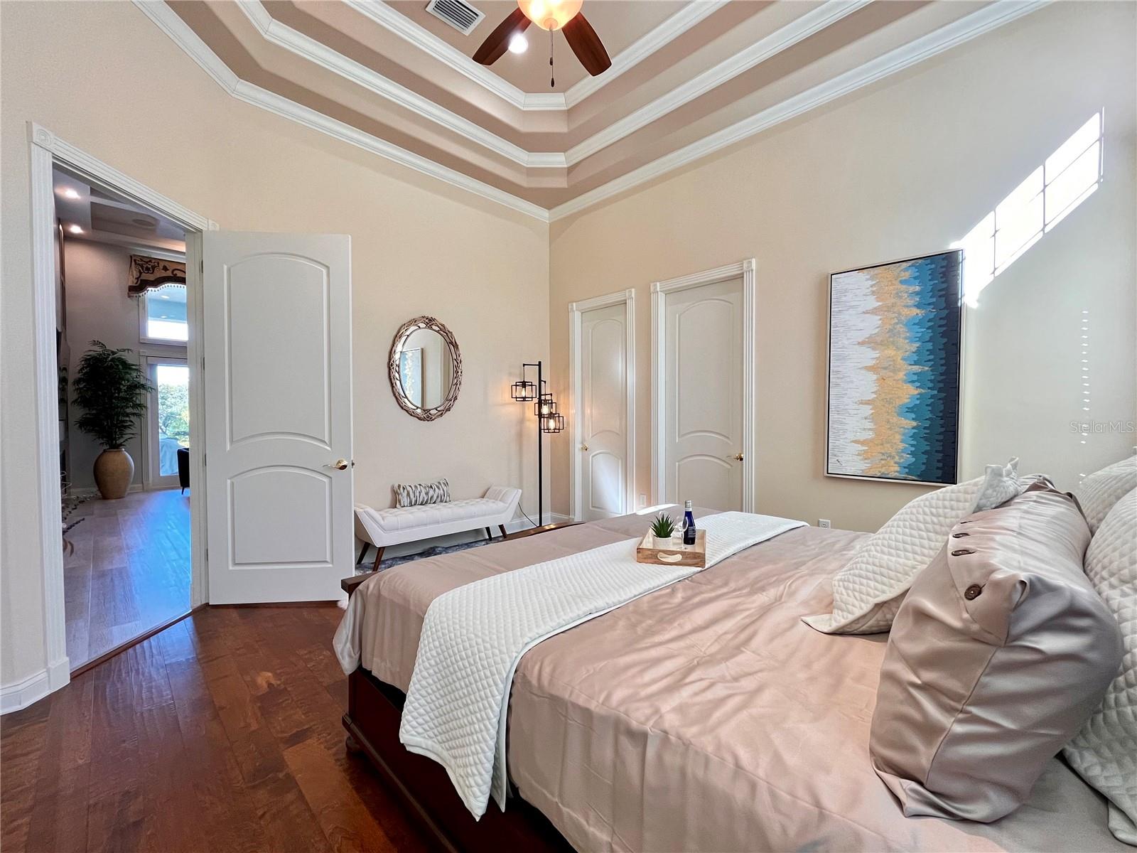 LAKE IN THE WOODS PH I - Residential