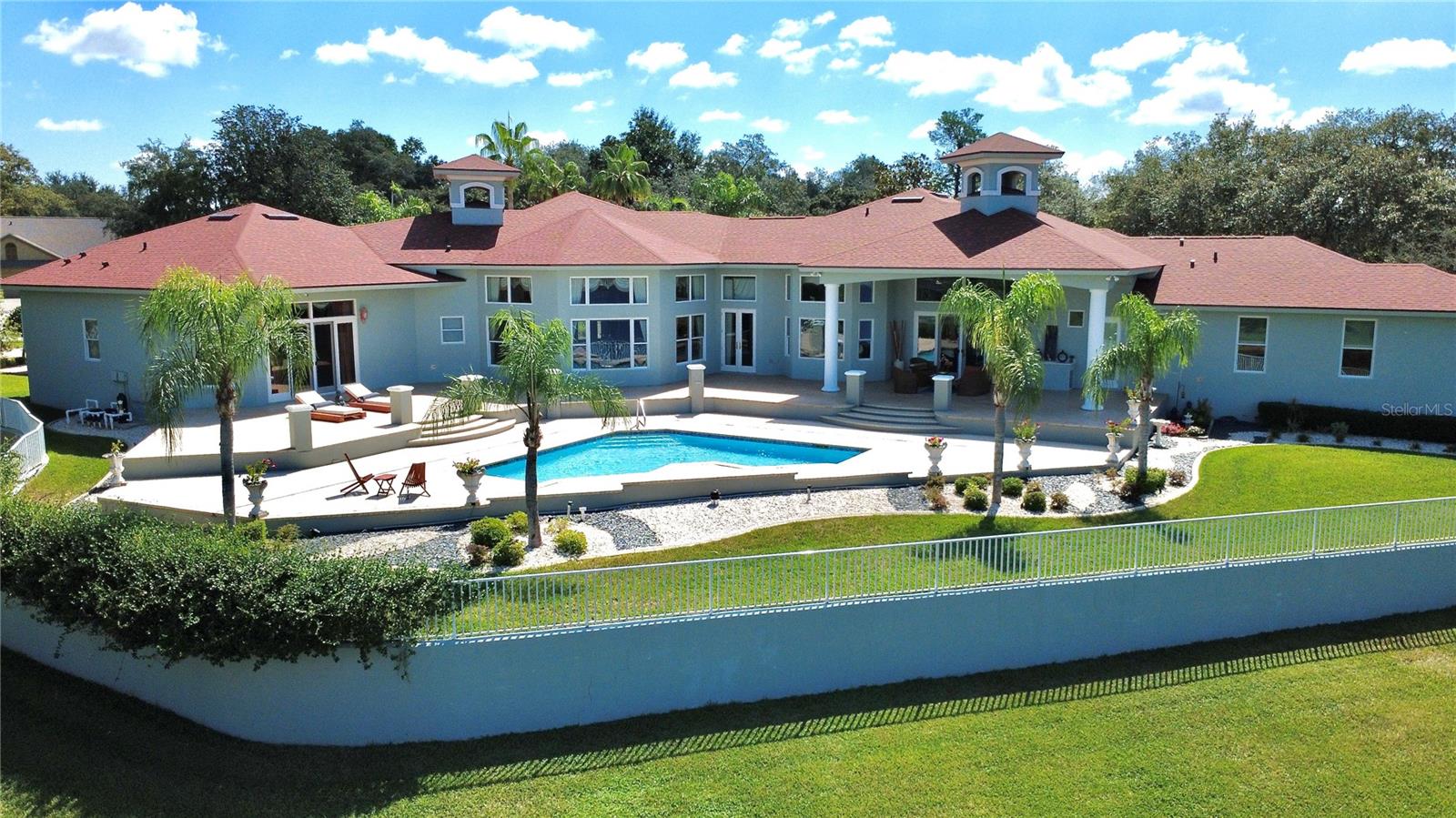 LAKE IN THE WOODS PH I - Residential