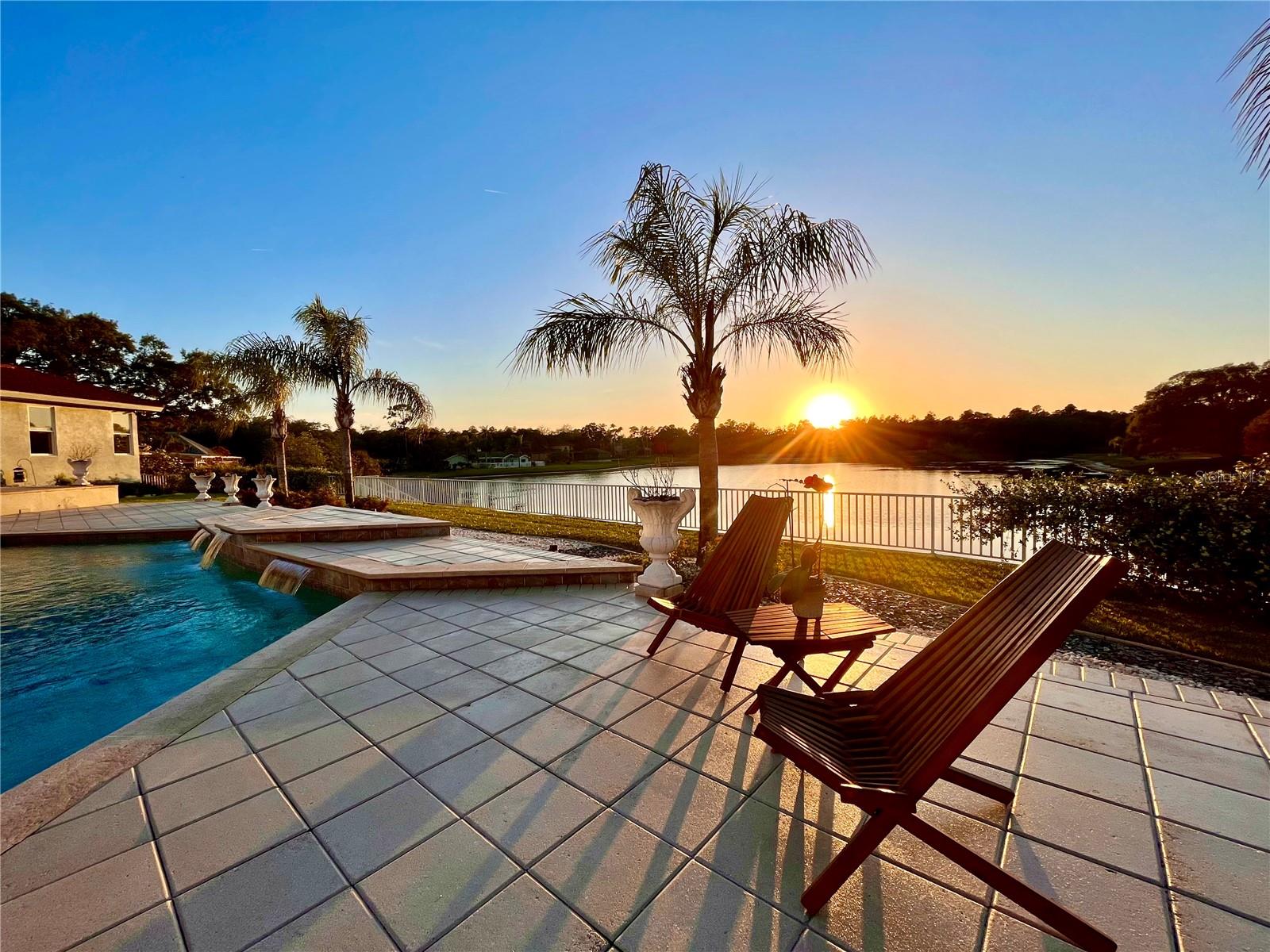 LAKE IN THE WOODS PH I - Residential