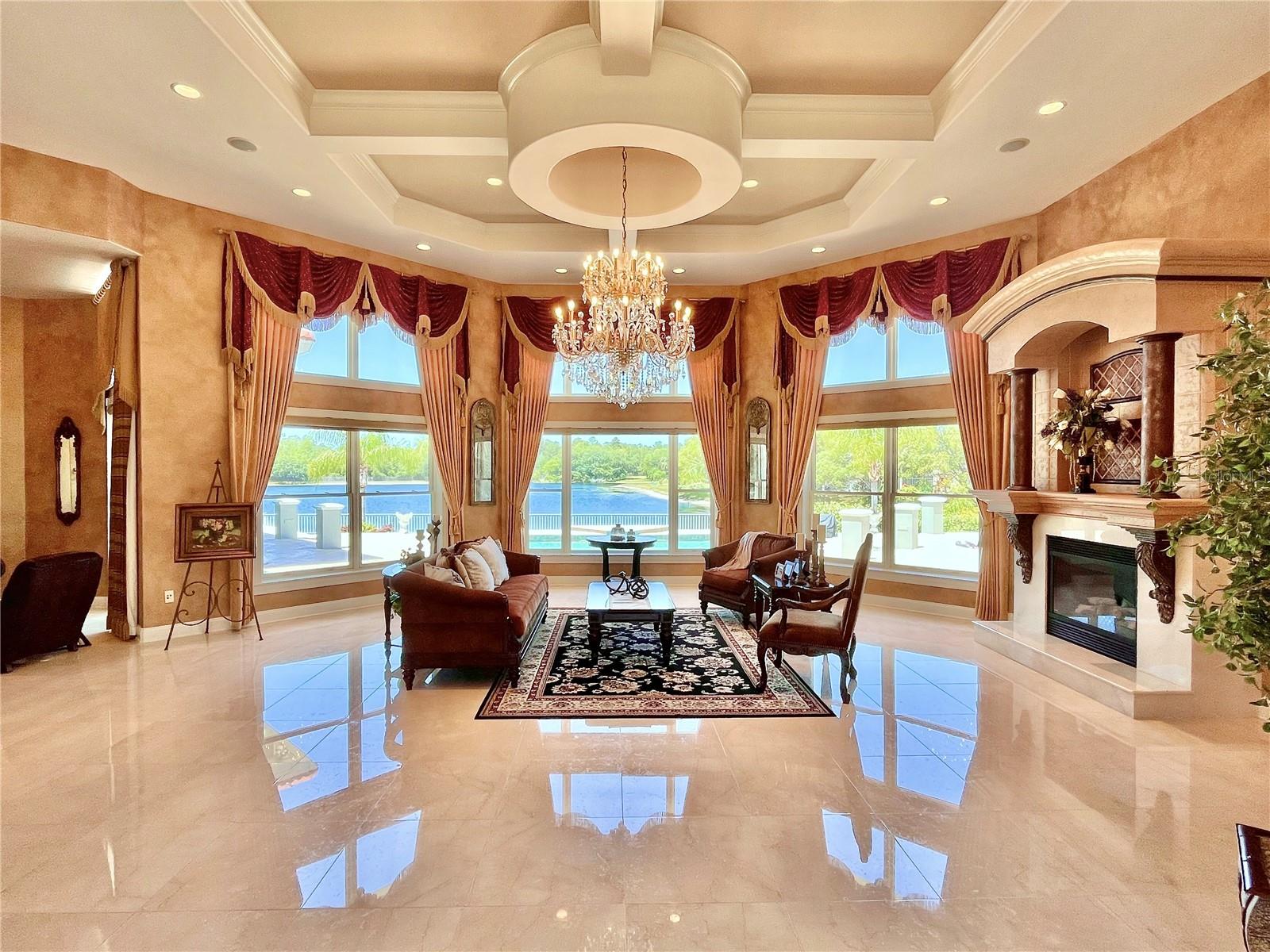 LAKE IN THE WOODS PH I - Residential