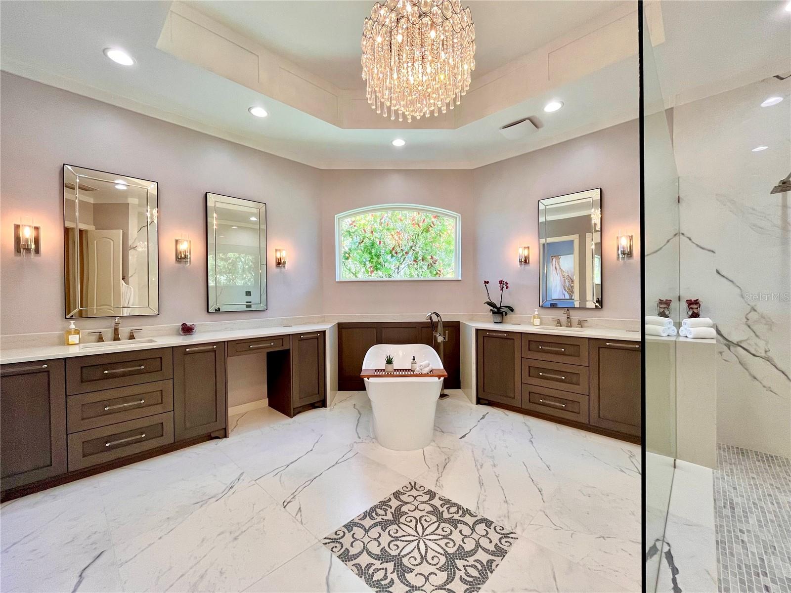 LAKE IN THE WOODS PH I - Residential