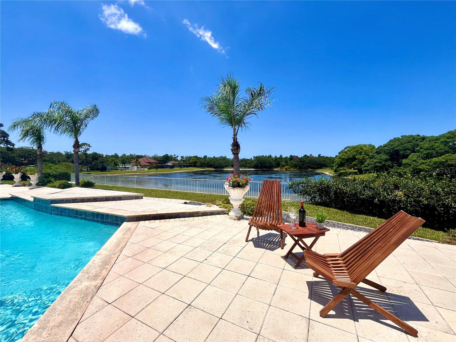 LAKE IN THE WOODS PH I - Residential