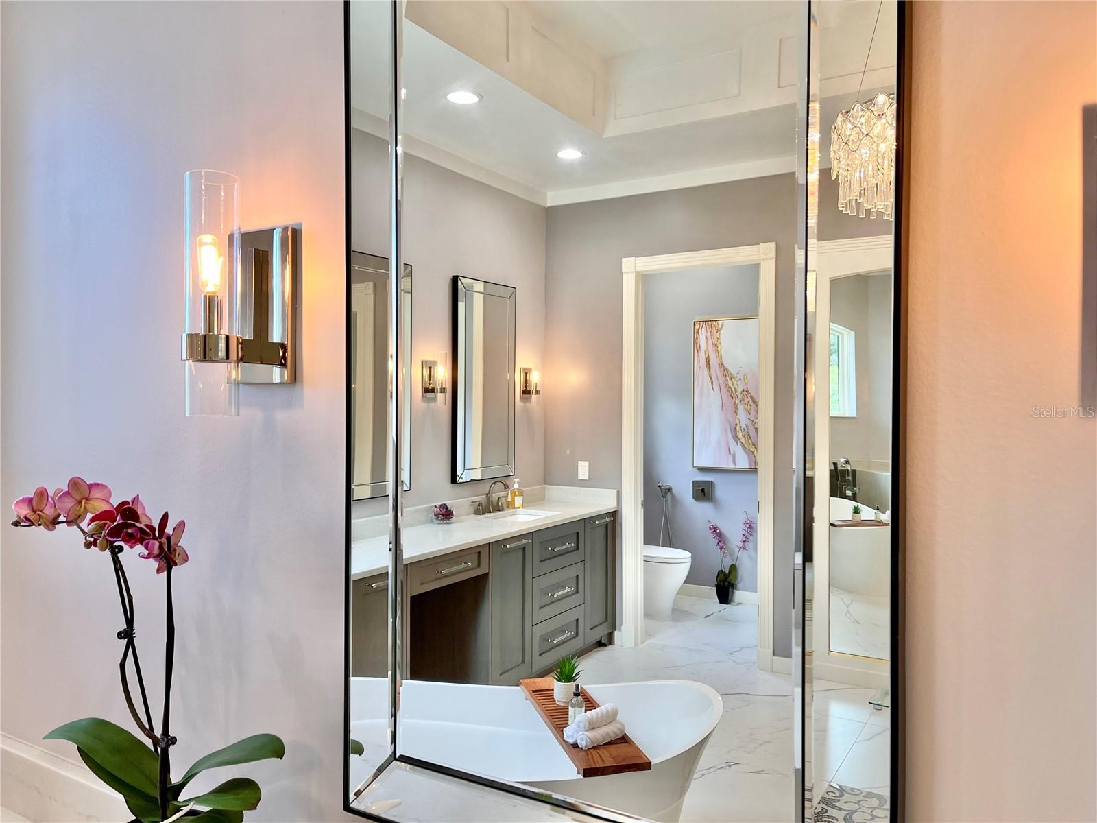 LAKE IN THE WOODS PH I - Residential