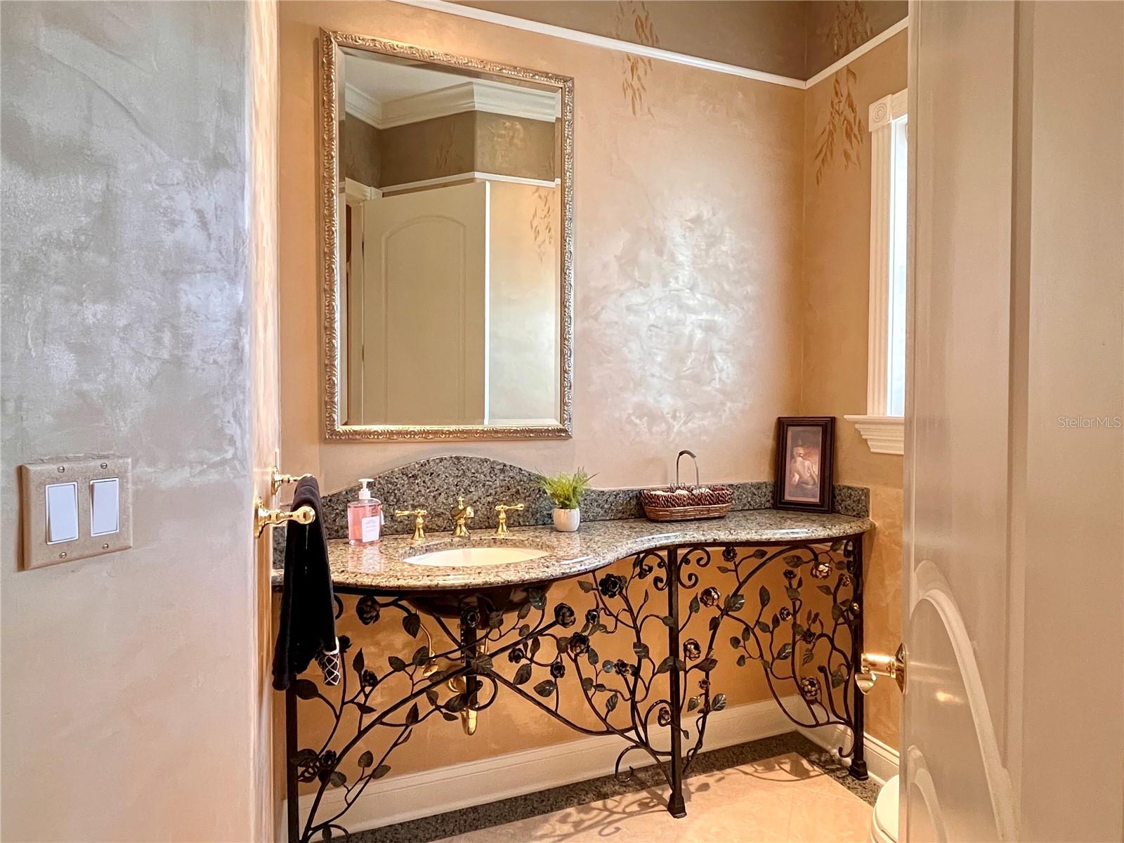 LAKE IN THE WOODS PH I - Residential