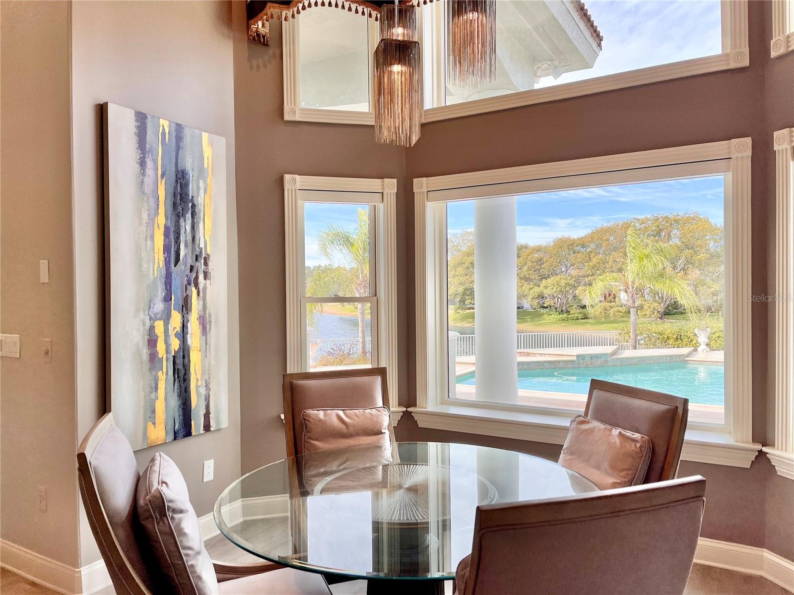 LAKE IN THE WOODS PH I - Residential