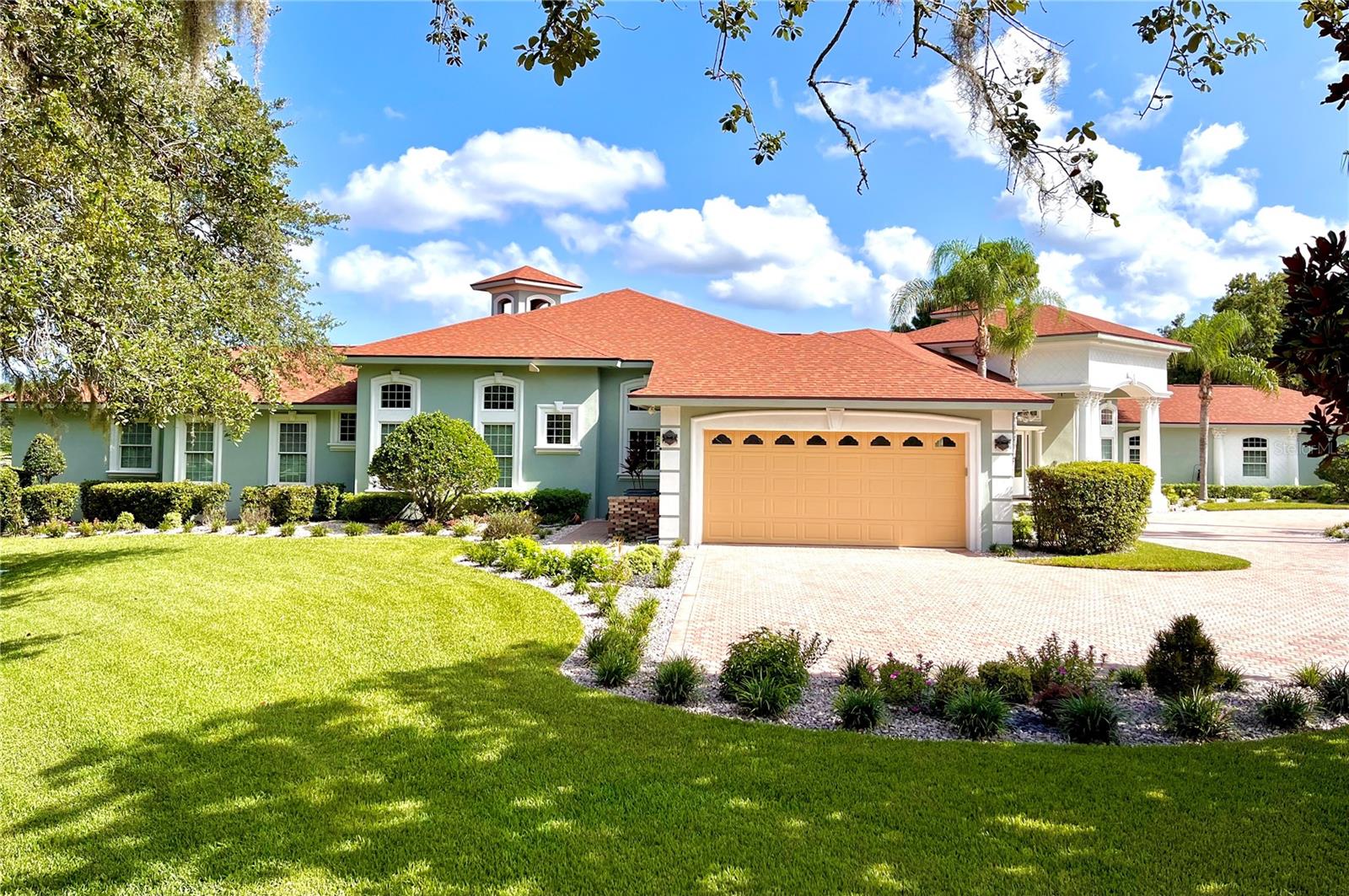 4571 LAKE IN THE WOODS DRIVE
