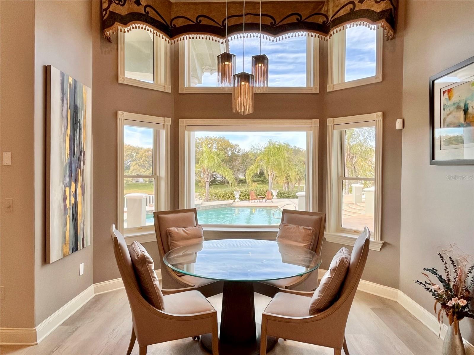 LAKE IN THE WOODS PH I - Residential