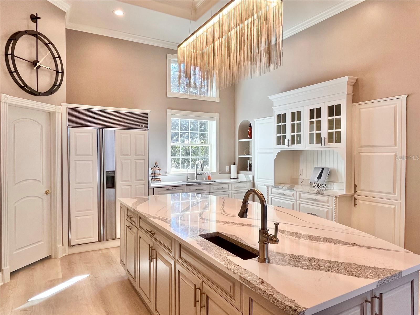 LAKE IN THE WOODS PH I - Residential