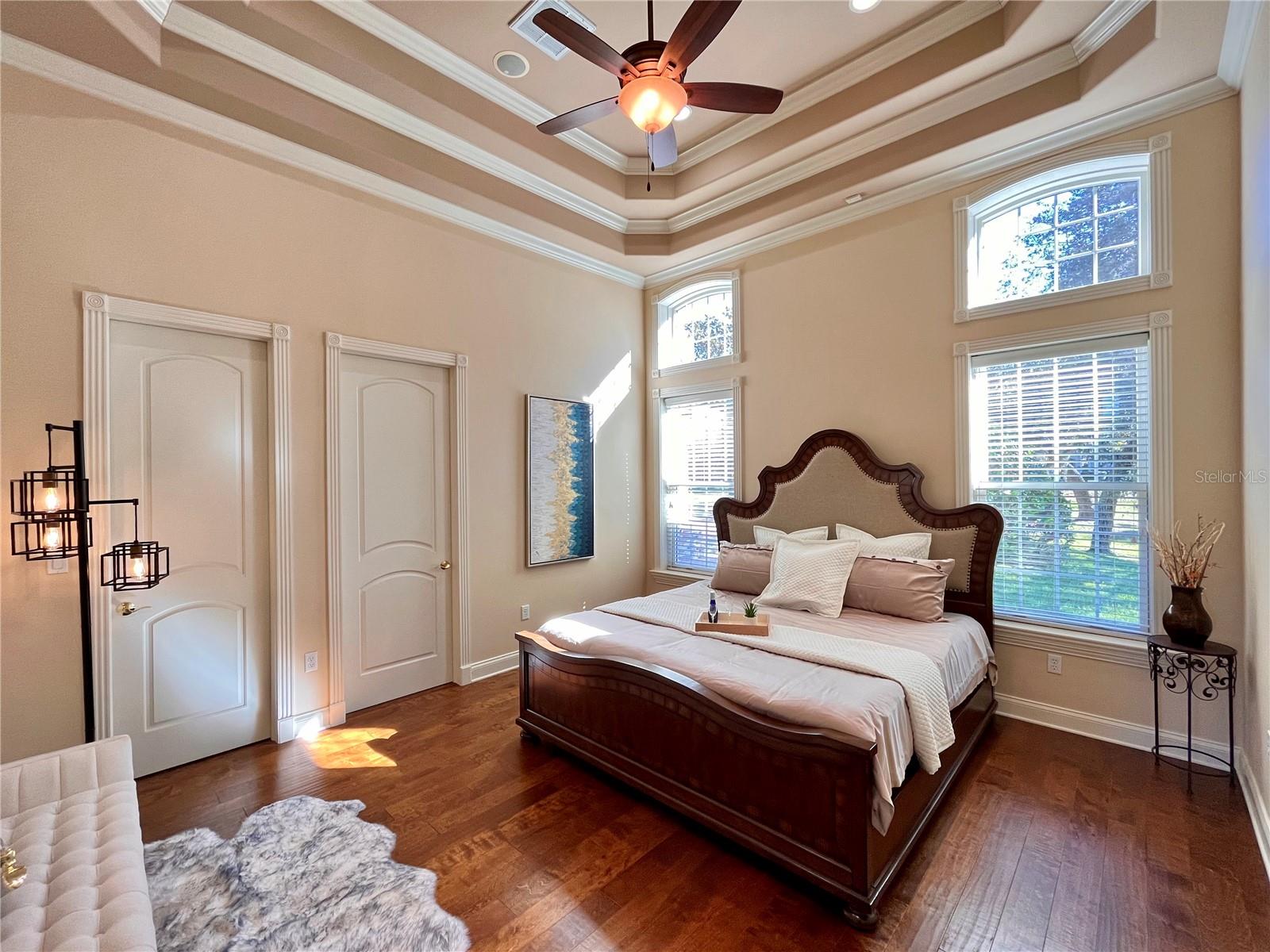 LAKE IN THE WOODS PH I - Residential