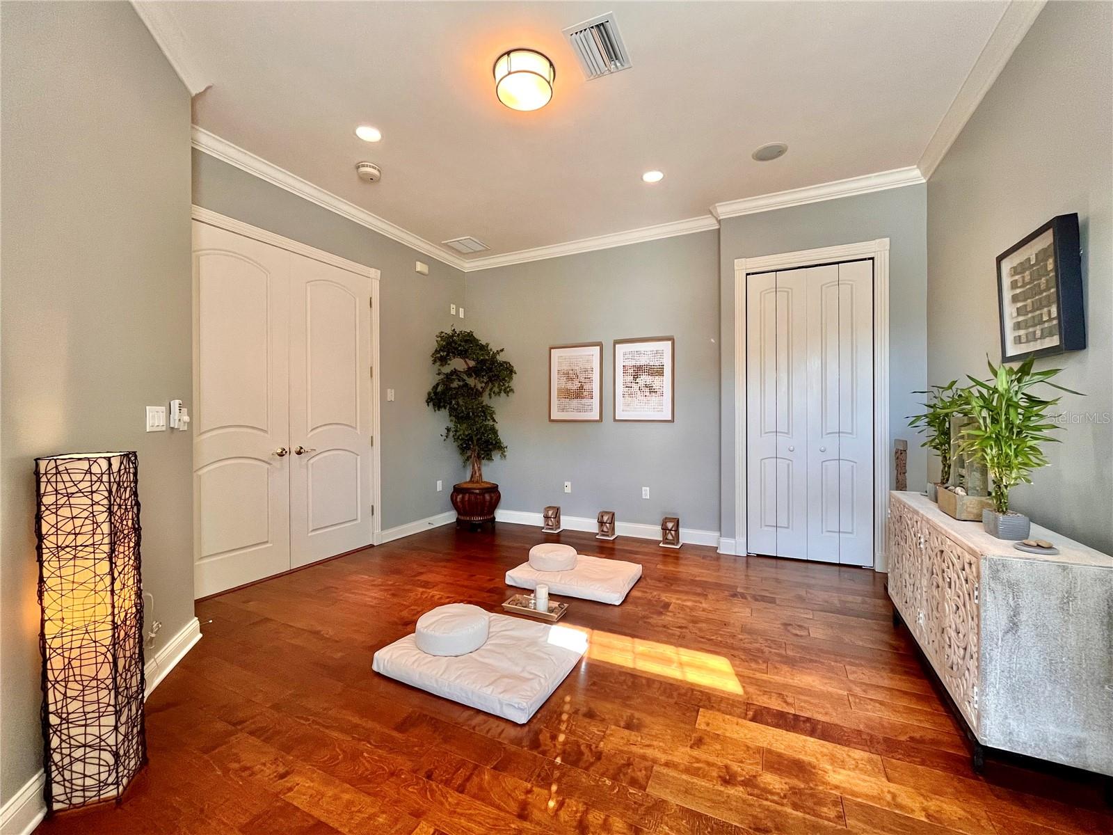 LAKE IN THE WOODS PH I - Residential