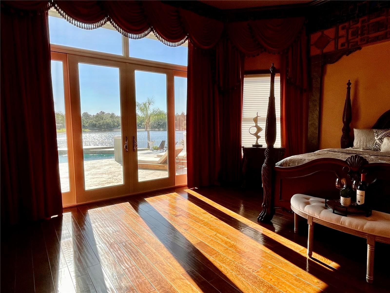 LAKE IN THE WOODS PH I - Residential