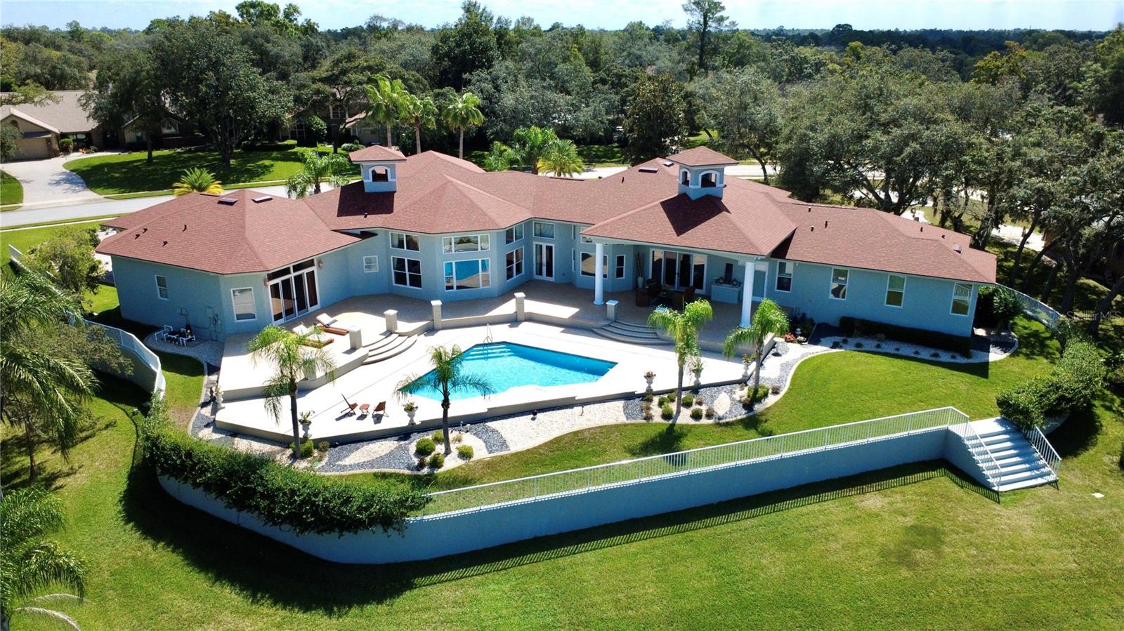 LAKE IN THE WOODS PH I - Residential