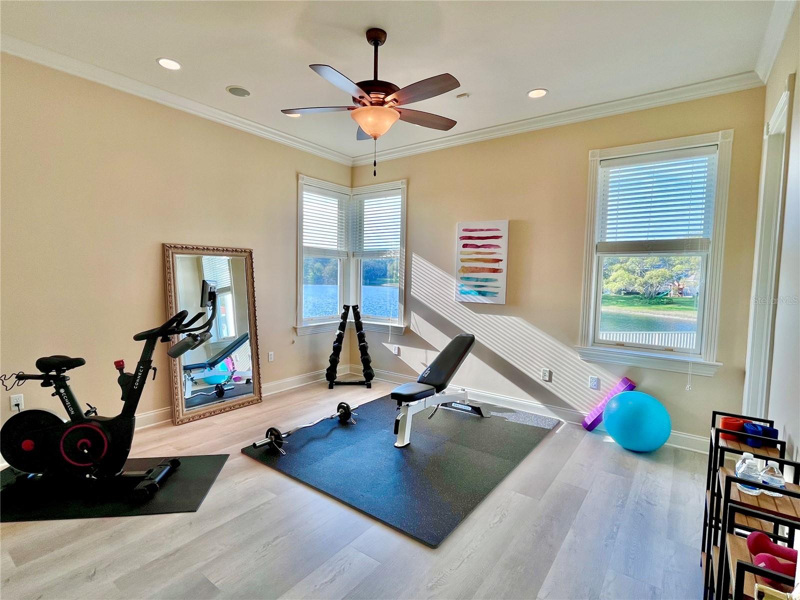 LAKE IN THE WOODS PH I - Residential