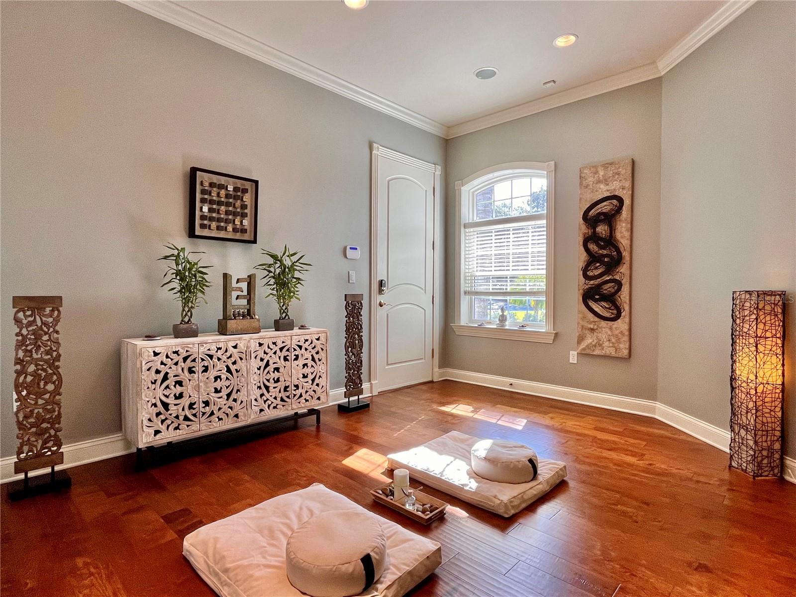 LAKE IN THE WOODS PH I - Residential