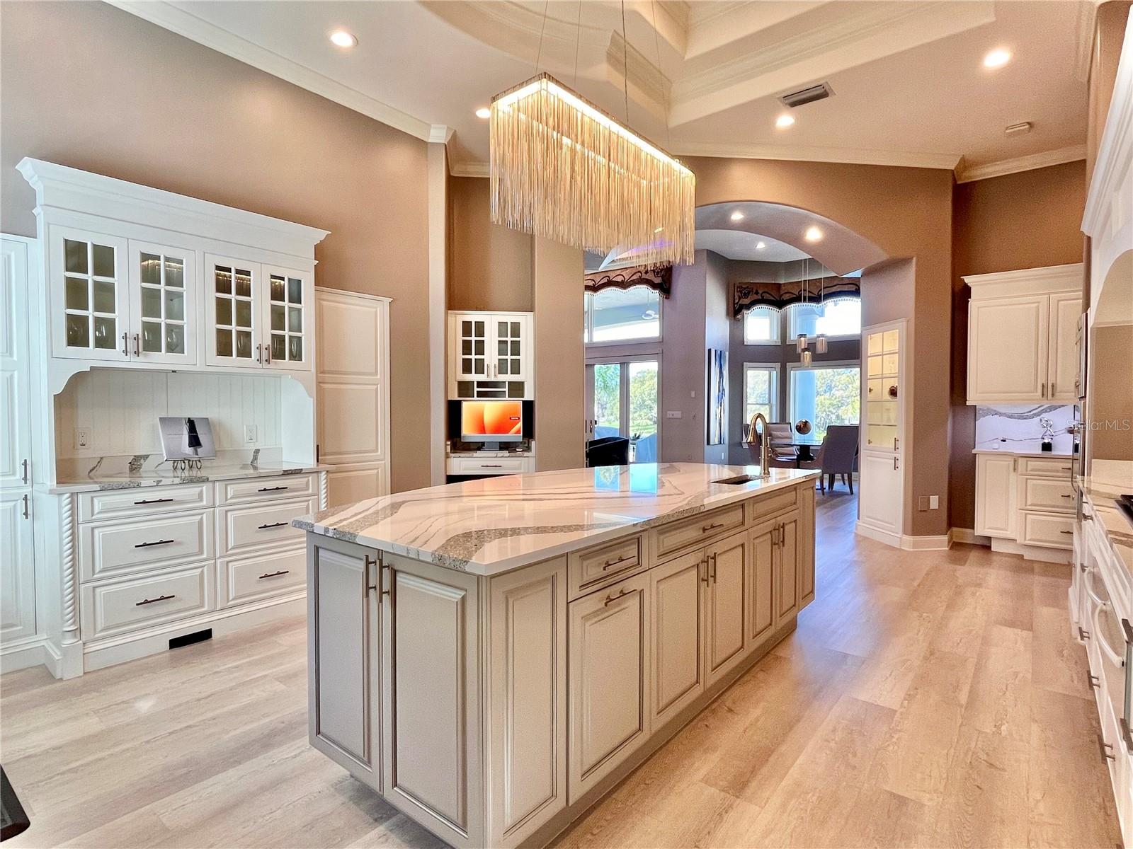 LAKE IN THE WOODS PH I - Residential