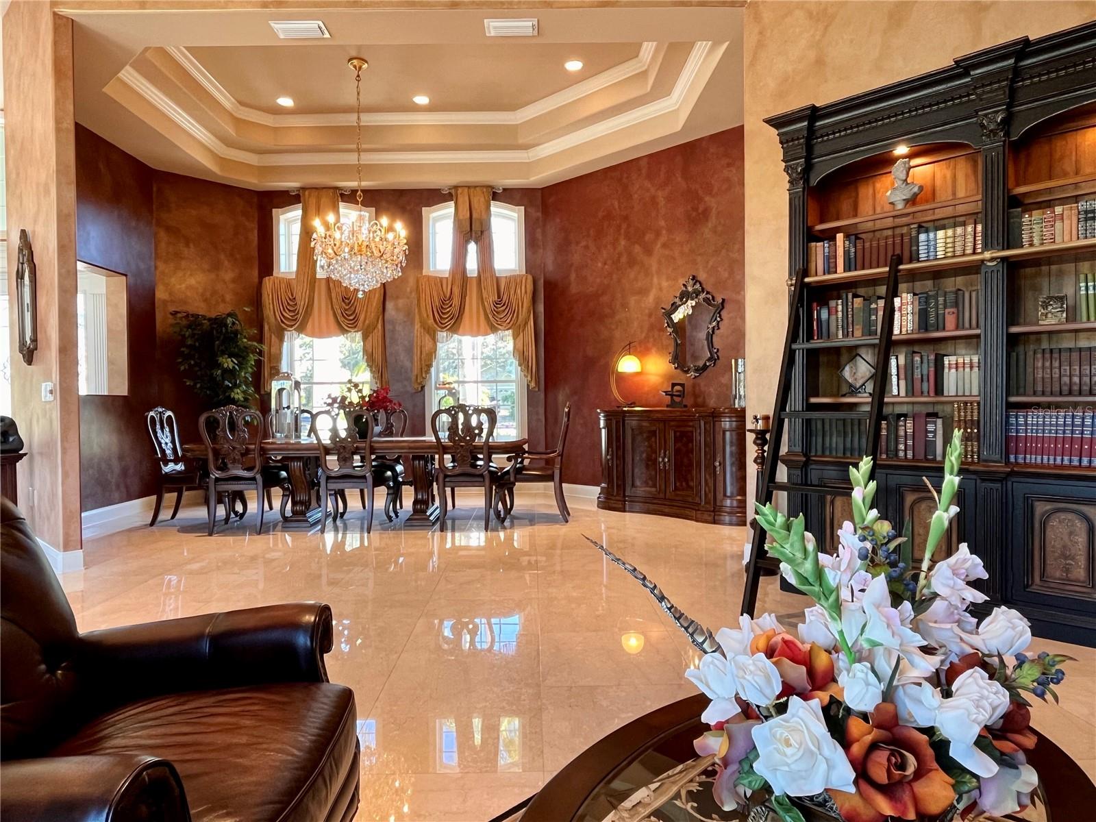 LAKE IN THE WOODS PH I - Residential