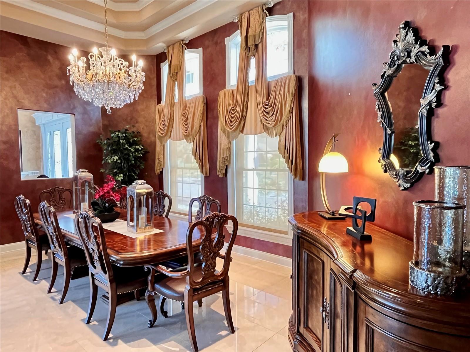 LAKE IN THE WOODS PH I - Residential