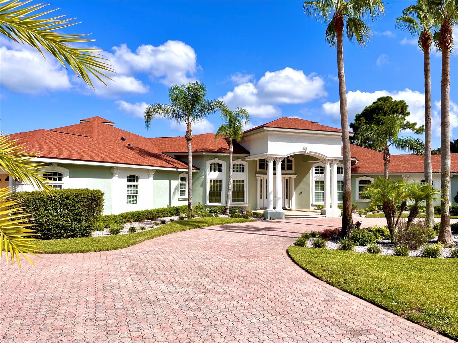 4571 LAKE IN THE WOODS DRIVE