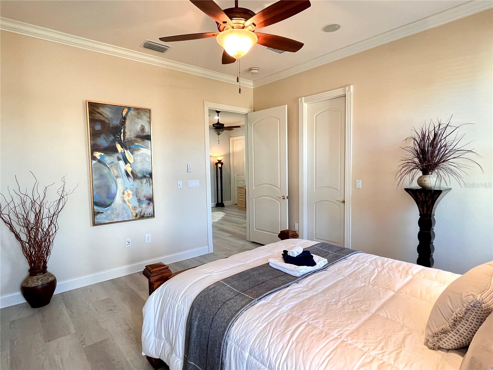 LAKE IN THE WOODS PH I - Residential