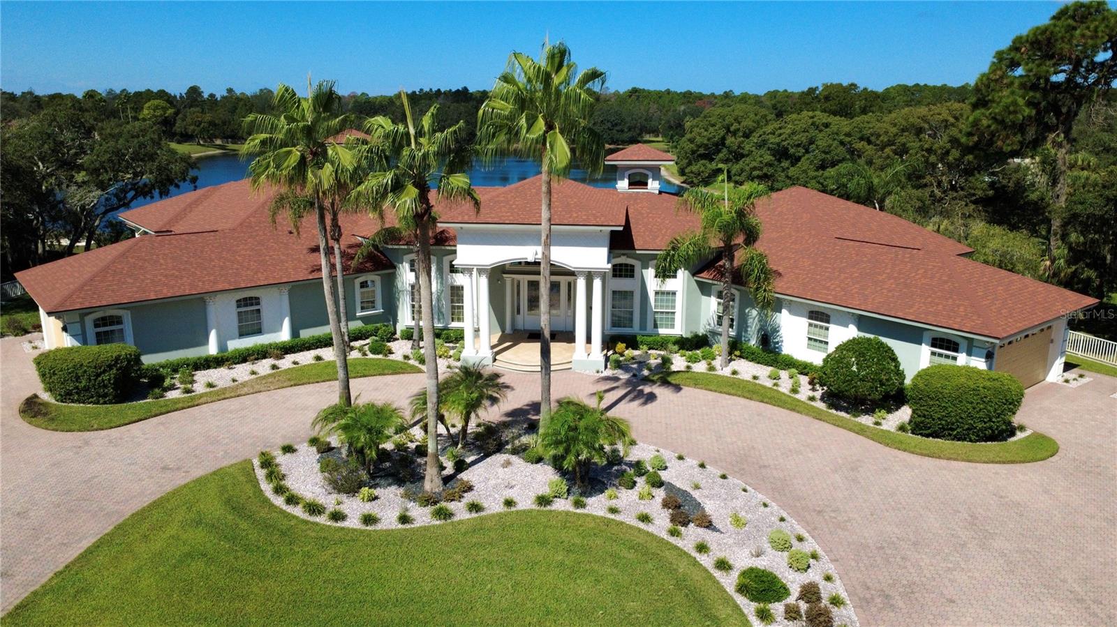 4571 LAKE IN THE WOODS DRIVE