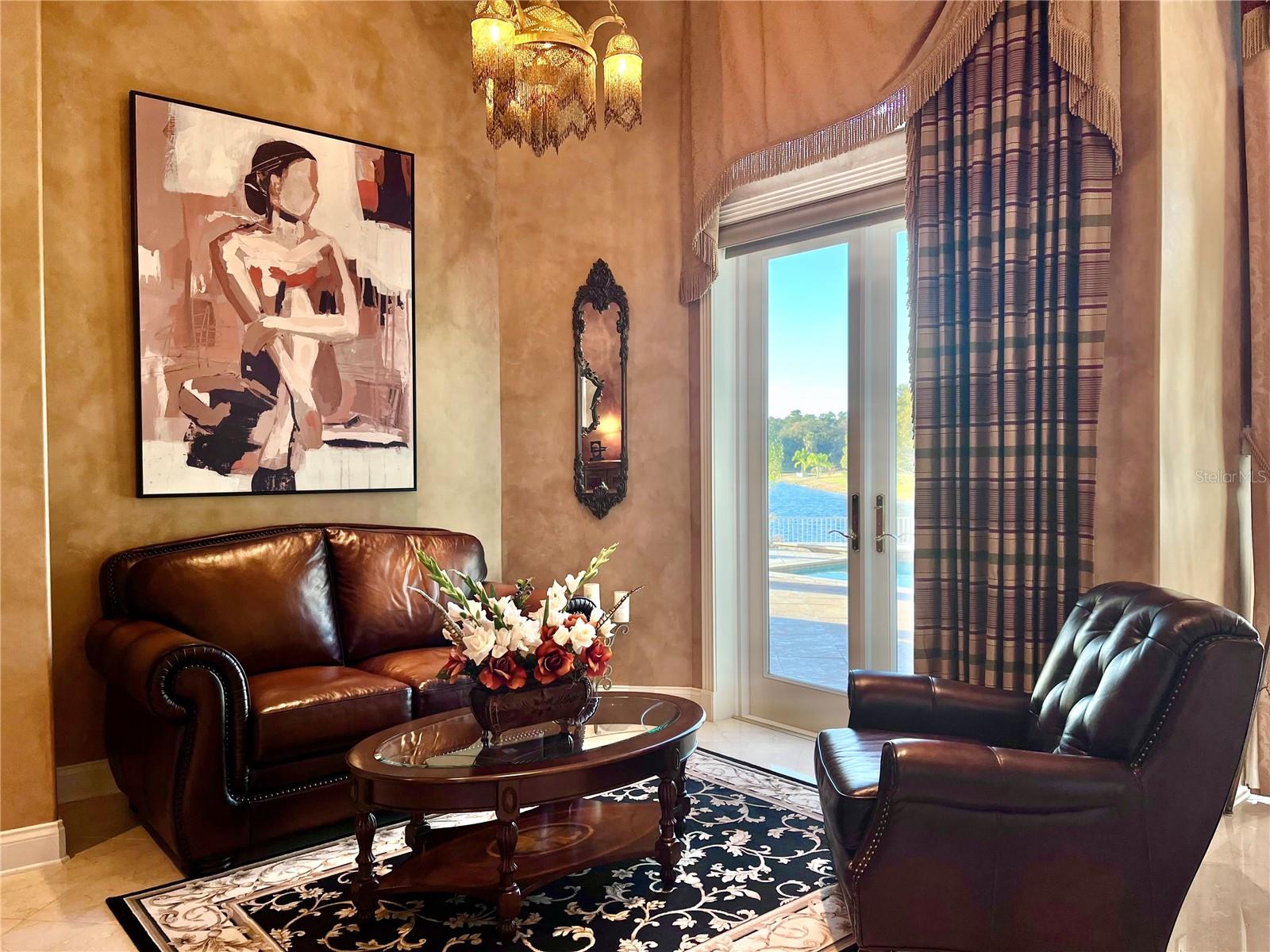 LAKE IN THE WOODS PH I - Residential