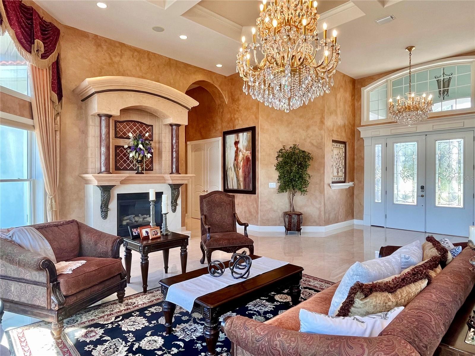 LAKE IN THE WOODS PH I - Residential