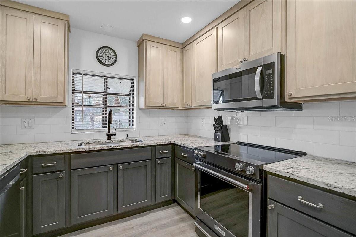 PINE BAY FOREST - Residential