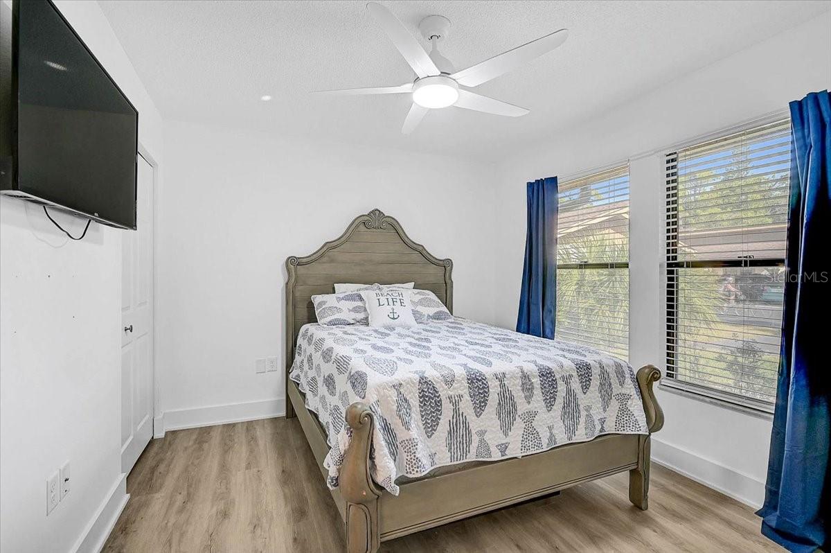 PINE BAY FOREST - Residential